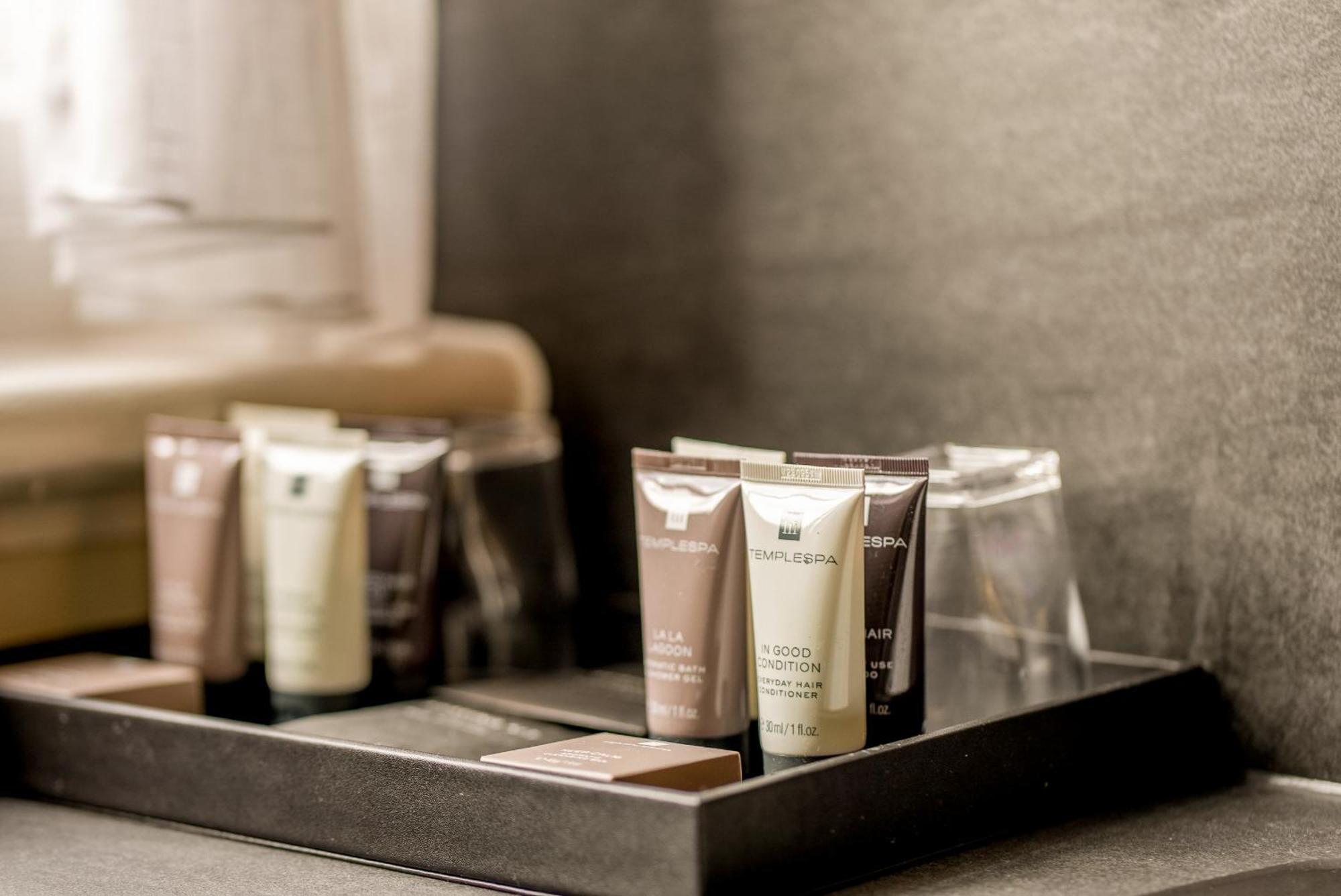 Hunton Park Hotel Kings Langley Bagian luar foto