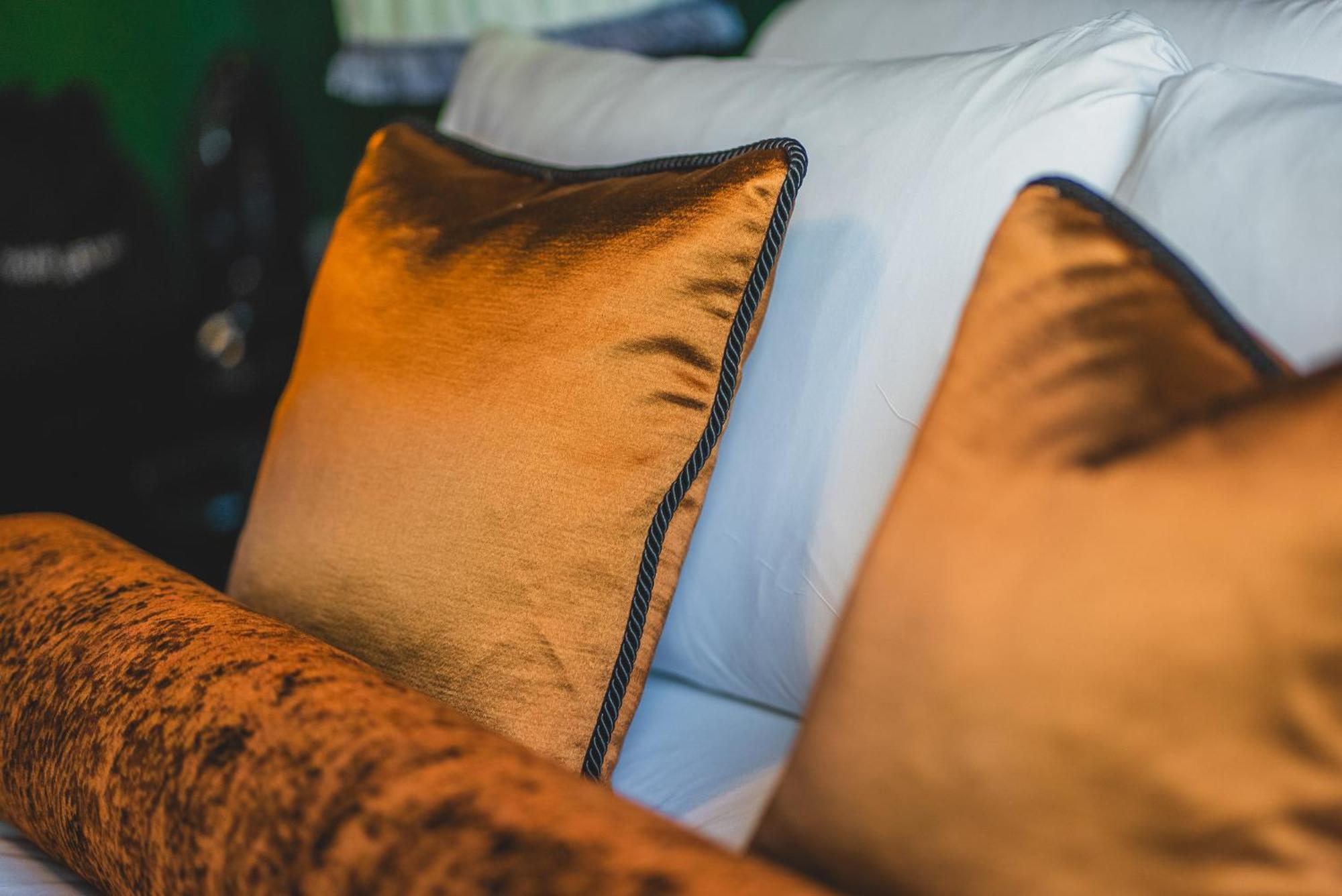 Hunton Park Hotel Kings Langley Bagian luar foto