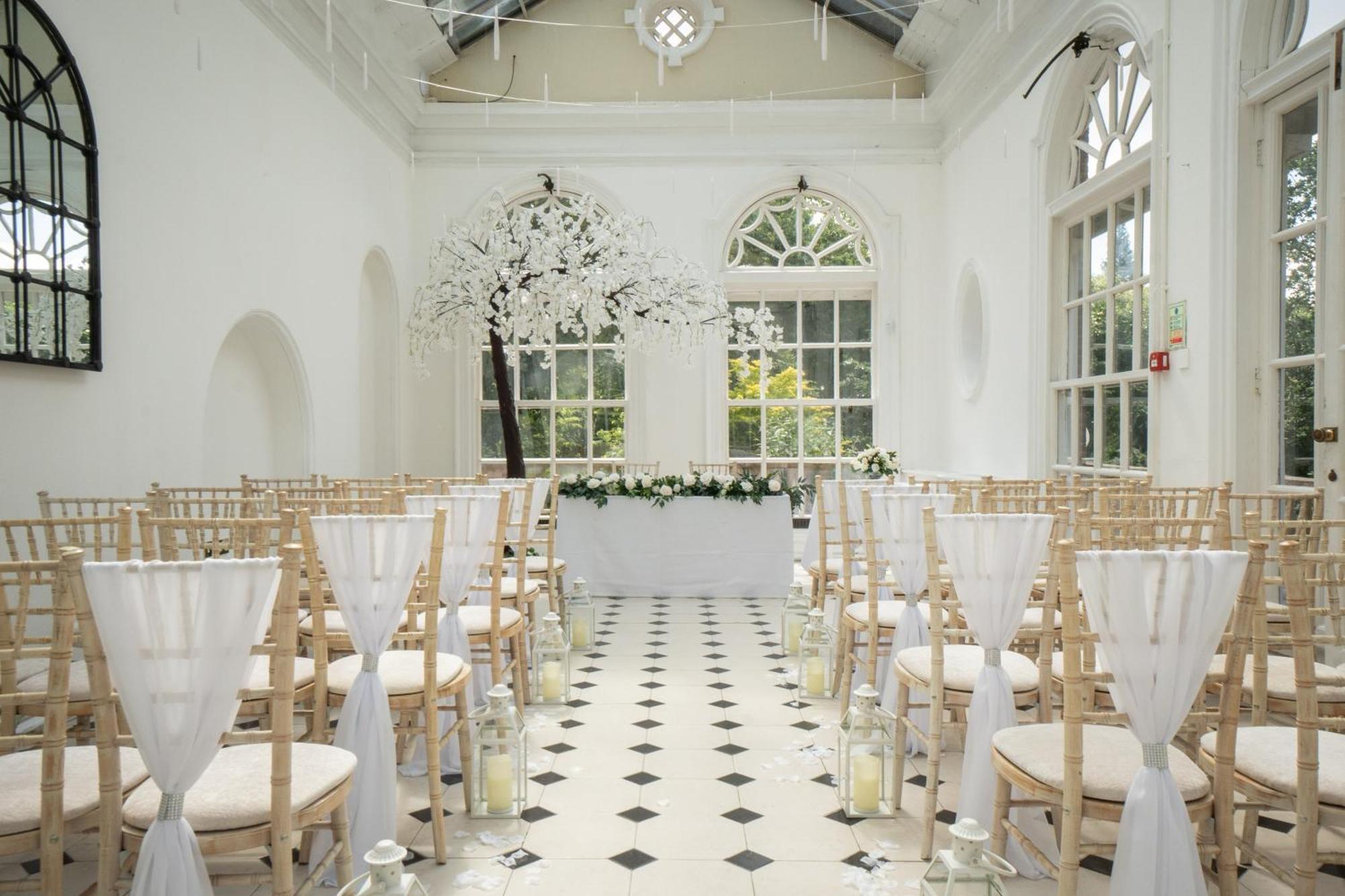 Hunton Park Hotel Kings Langley Bagian luar foto